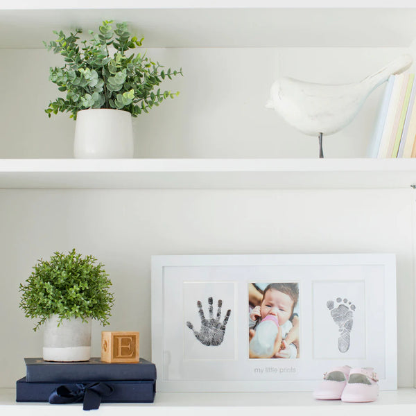 Pearhead Babyprints Photo Frame