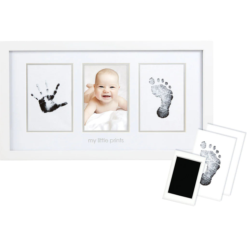Pearhead Babyprints Photo Frame