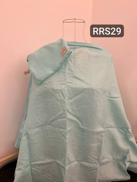 Rara Riri Nursing Cover - Standard