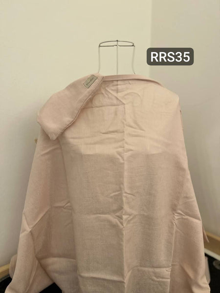 Rara Riri Nursing Cover - Standard