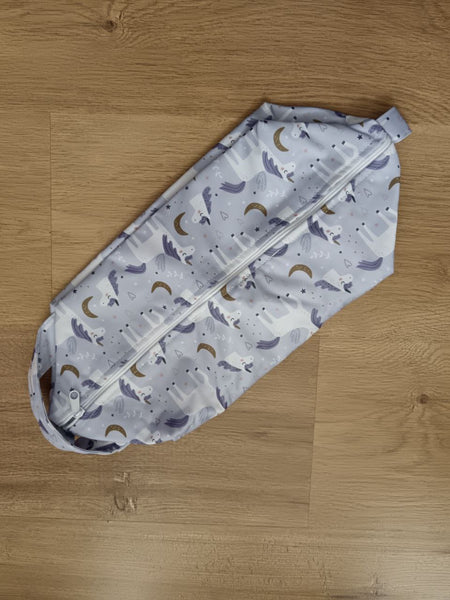 [Luna&Littles] Waterproof Diaper Pod