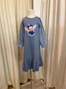 [KIJ.RTW] Kids Alma Dress