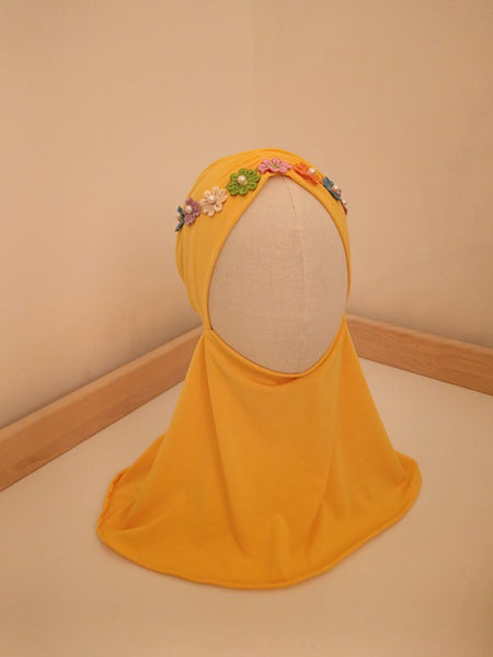 AFEA x Starmoon ZAHRA Toddler Hijab