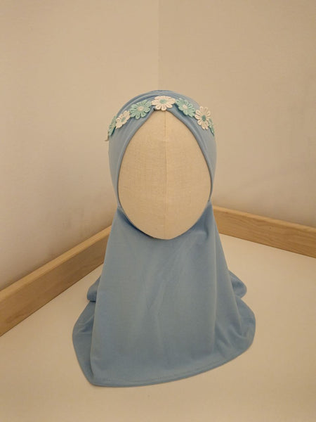 AFEA x Starmoon ZAHRA Toddler Hijab