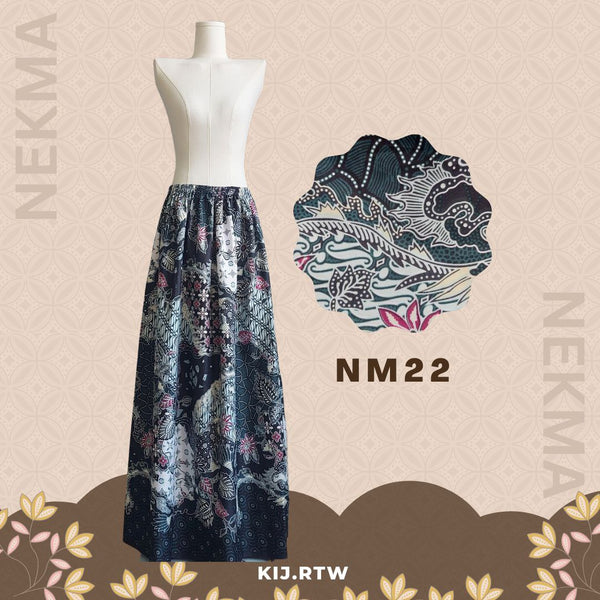 [KIJ.RTW] Nekma