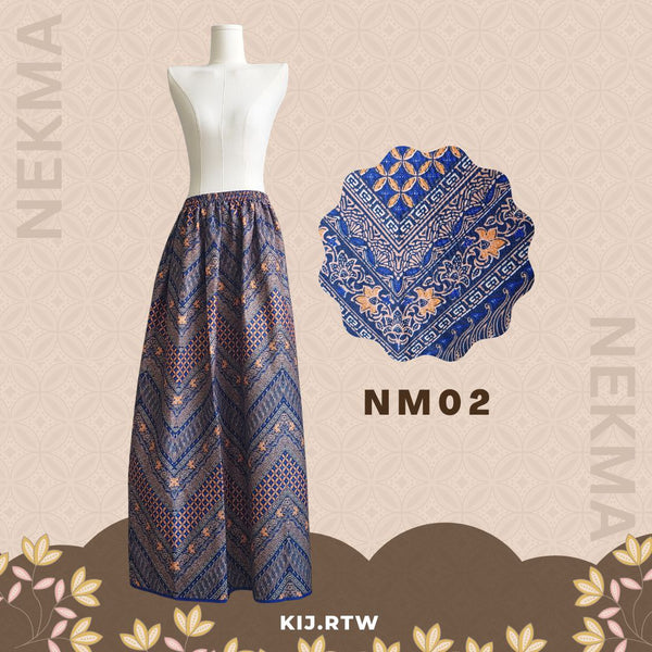 [KIJ.RTW] Nekma