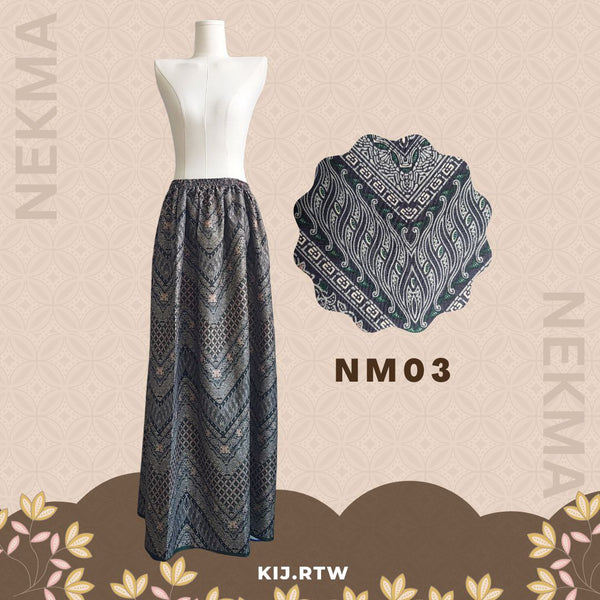 [KIJ.RTW] Nekma