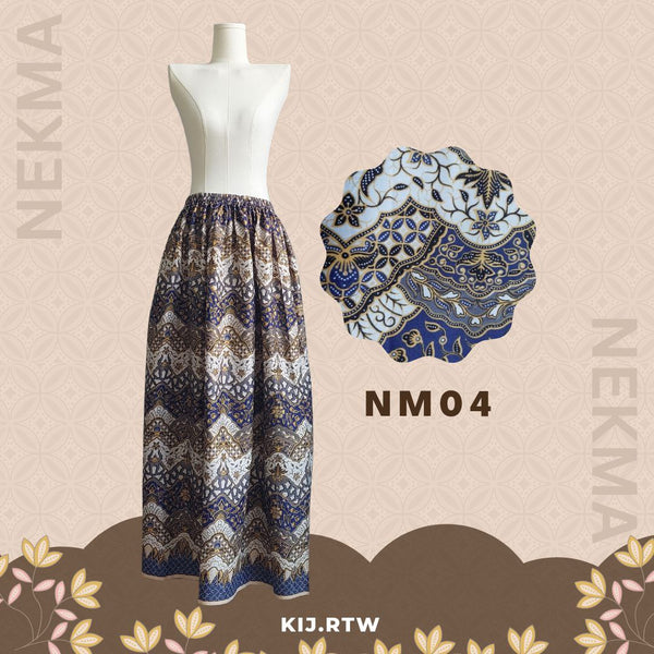 [KIJ.RTW] Nekma