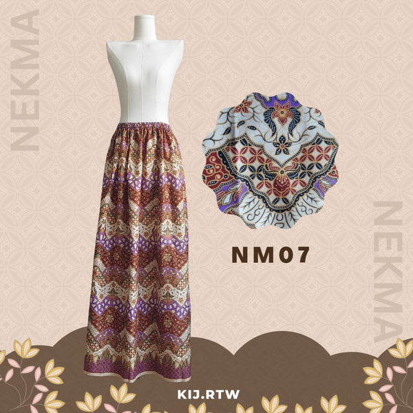 [KIJ.RTW] Nekma