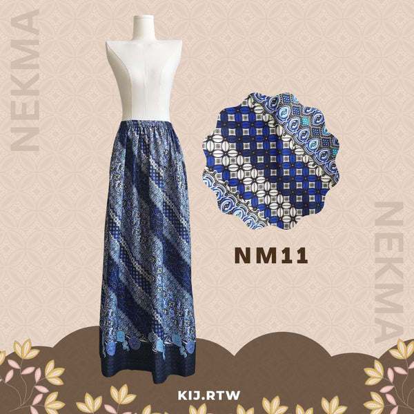 [KIJ.RTW] Nekma