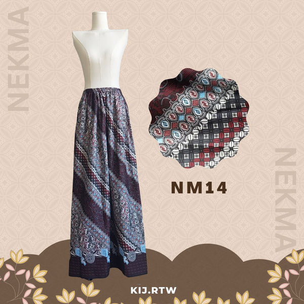 [KIJ.RTW] Nekma