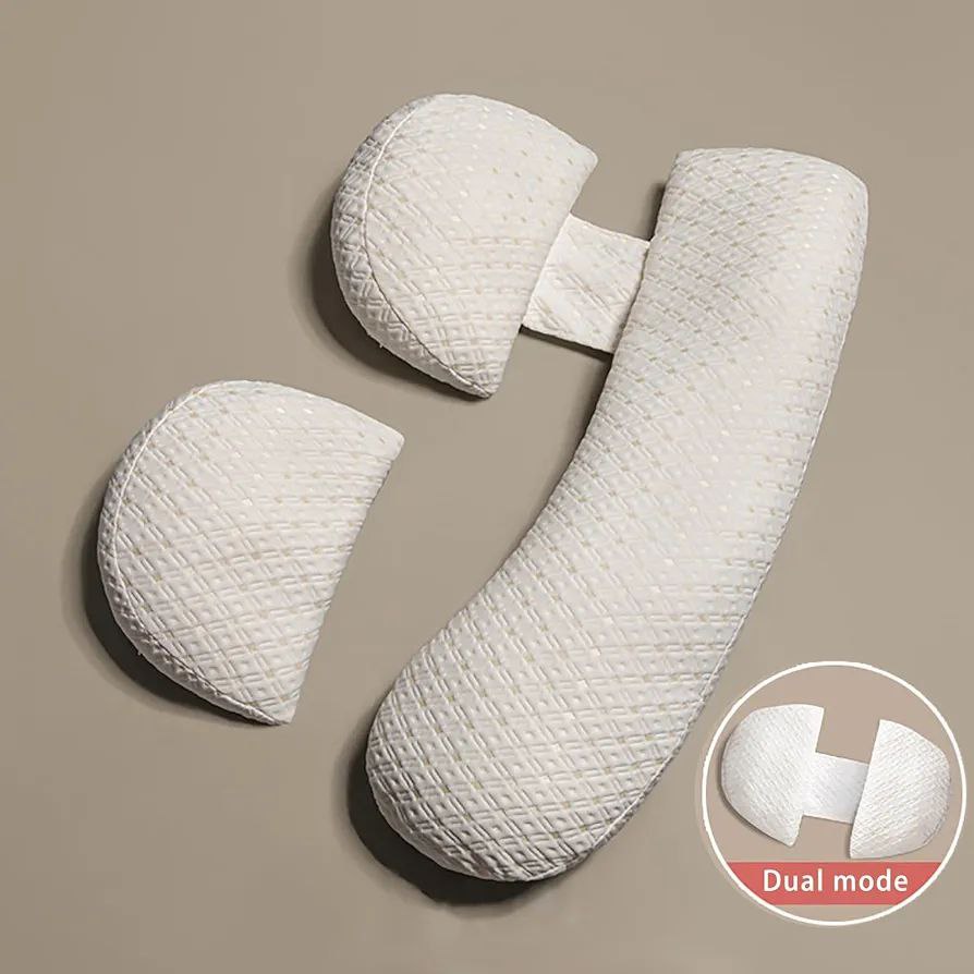 H-shaped Maternity and Nursing Pillow