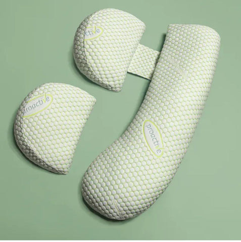 H-shaped Maternity and Nursing Pillow