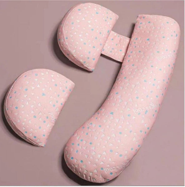 H-shaped Maternity and Nursing Pillow