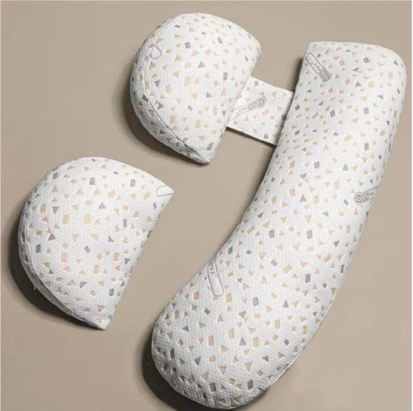 H-shaped Maternity and Nursing Pillow