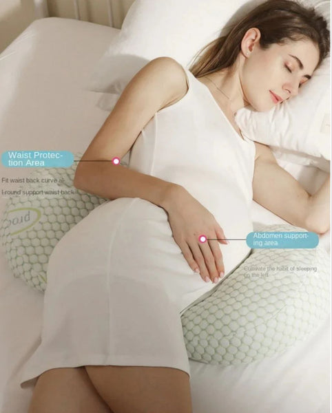 H-shaped Maternity and Nursing Pillow