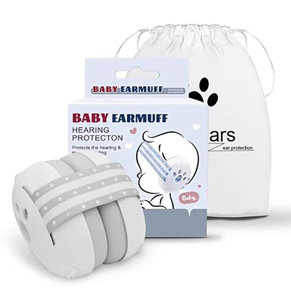 Baby Earmuff Noise Protection 0-36M
