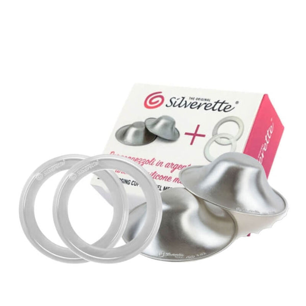 Silverette