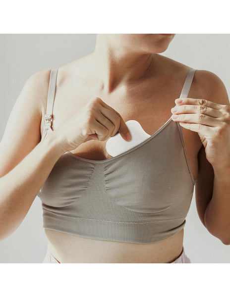 Haakaa Hydrogel Breast Pads
