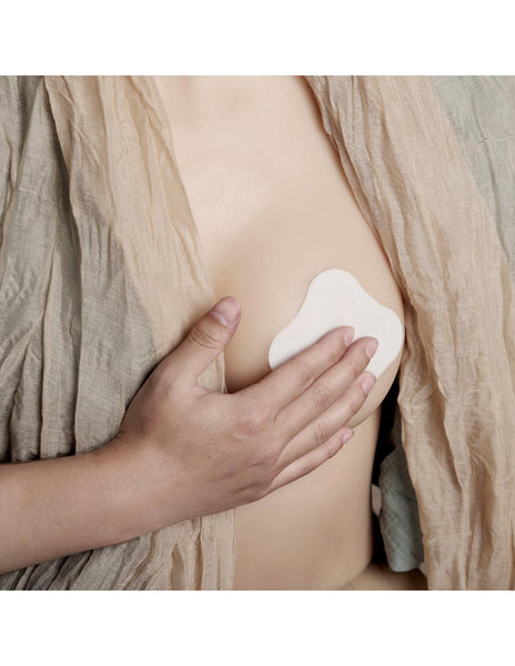 Haakaa Hydrogel Breast Pads