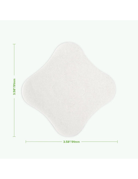 Haakaa Hydrogel Breast Pads