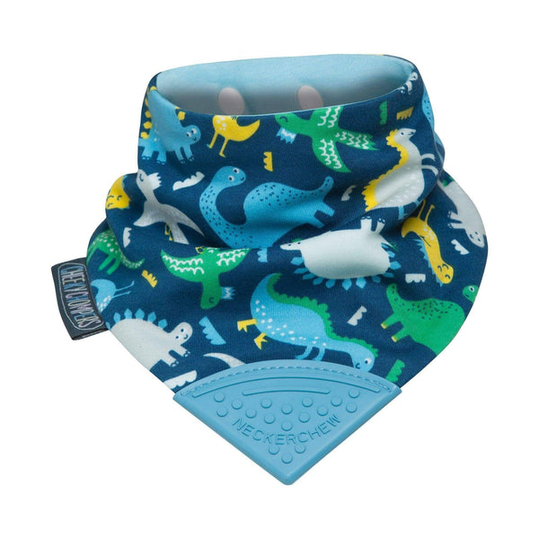 [Cheeky Chompers] Neckerchews