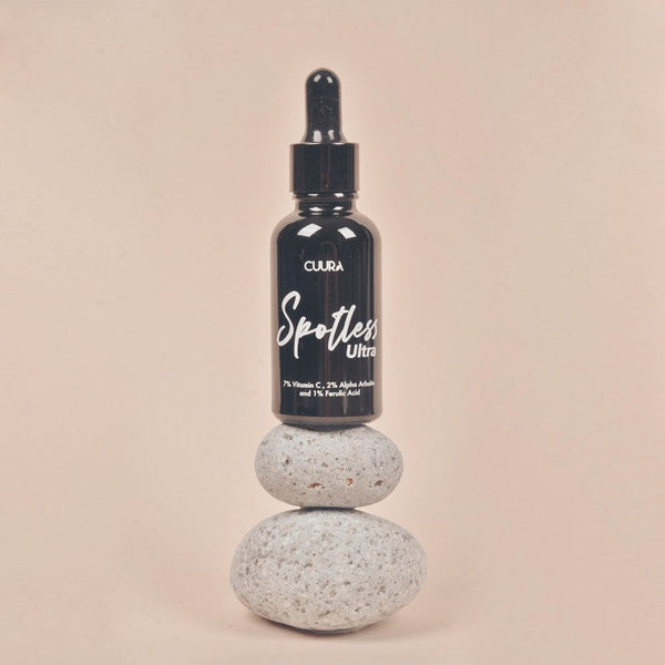 CUURA Spotless Ultra 30ml
