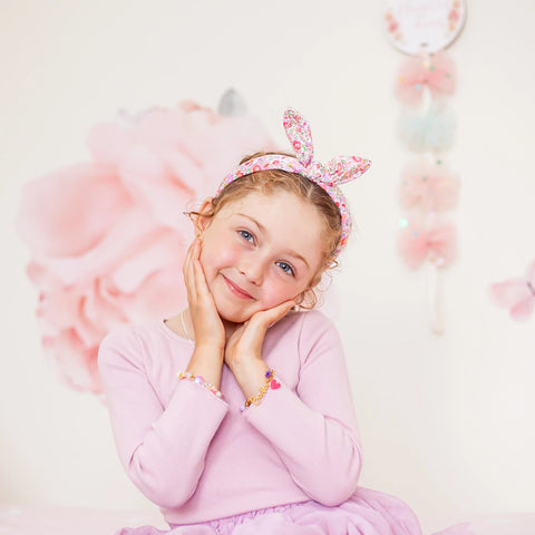 [Lauren Hinkley] Petite Fleur Headband