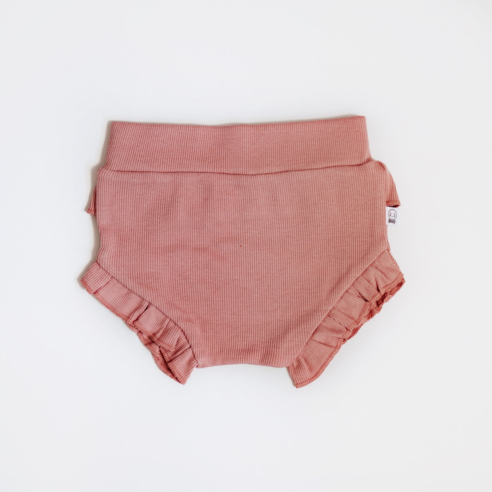 Snuggle Hunny Rose Bloomers 3-6 months