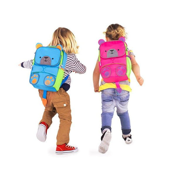 Trunki Toddlepak Backpack - Bert