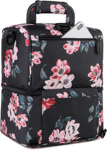 V-Coool Two Tiers Cooler Bag