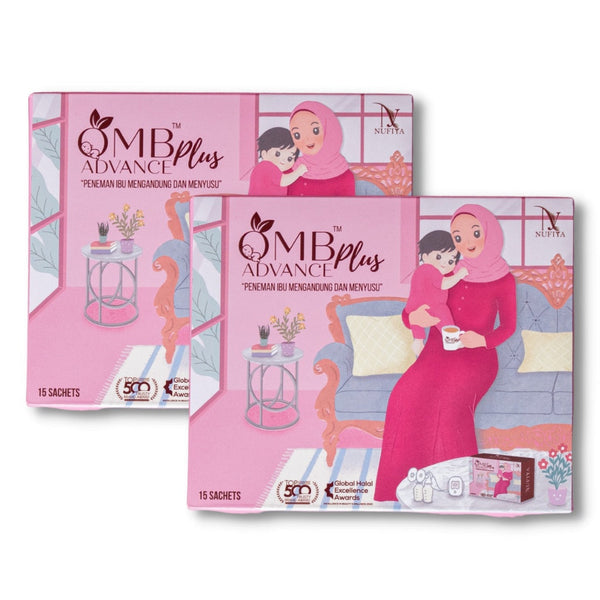 Nufiya OMB Advanced Plus