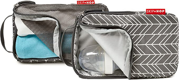 SKIP HOP Forma Pack & Go Diaper Backpack
