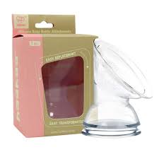 Haakaa Gen3 Silicone Breastpump Flange