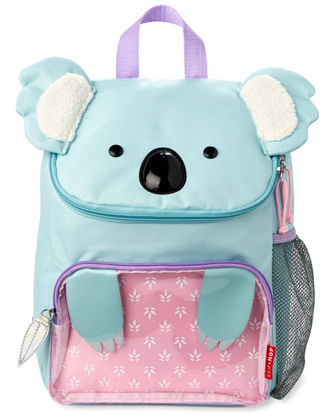 SKIP HOP Zoo Big Kid Backpack — Koala