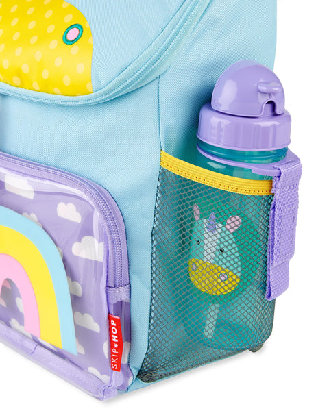 SKIP HOP Zoo Big Kid Backpack — Unicorn
