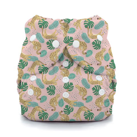 Chubby Bum Cloth Diaper