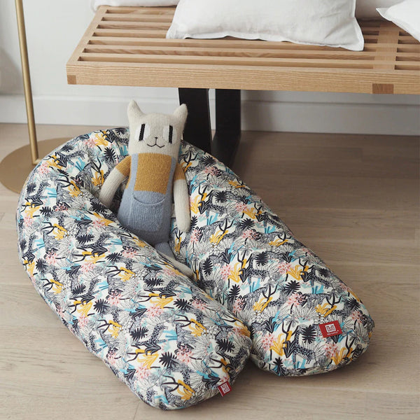 Cocoonababy Big Flopsy - Print Jersey Jungle