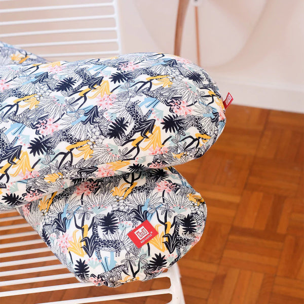 Cocoonababy Big Flopsy - Print Jersey Jungle