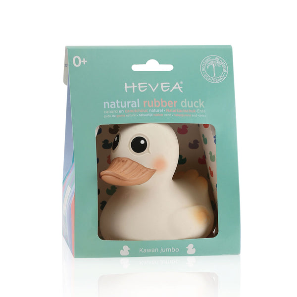 [Hevea] Kawan Duck Bath Toy