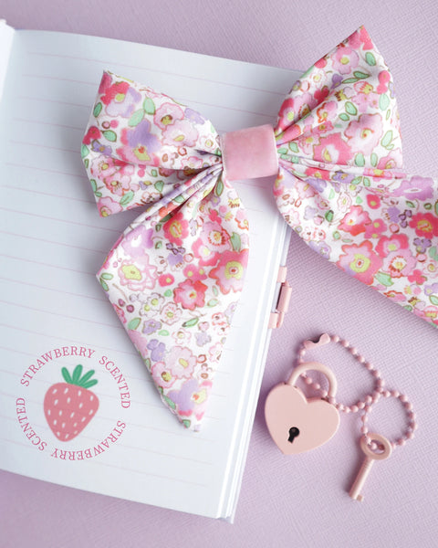 [Lauren Hinkley] Petite Fleur Secret BunBun Diary