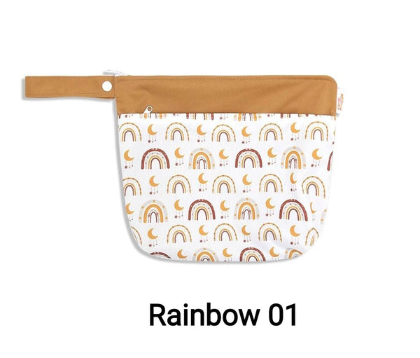 [Luna&Littles] Waterproof Wet Bag