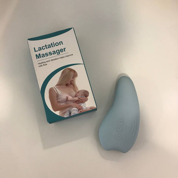 Lactation Massager