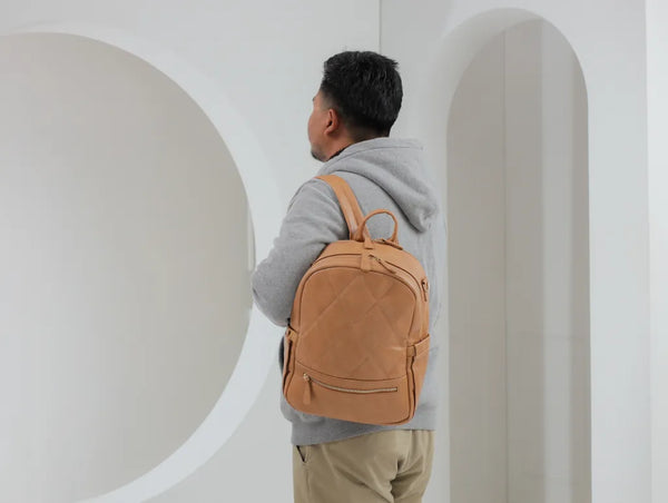 The MIDI Picole Design - Sand