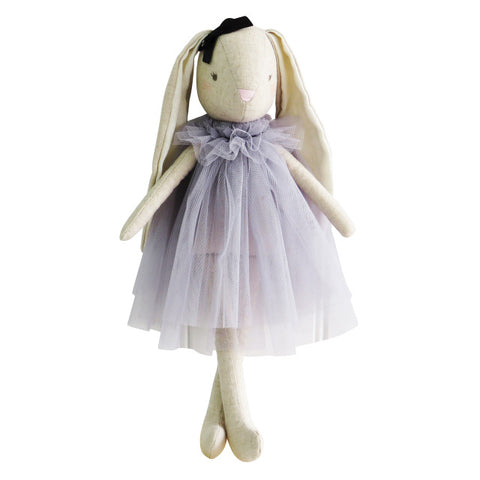 [Alimrose] — Baby Beth Bunny Lavender