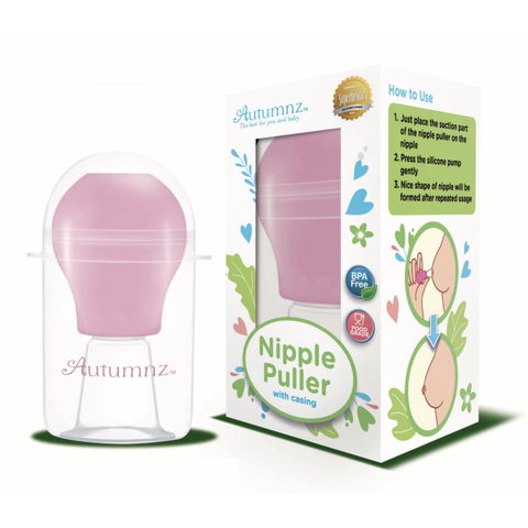 AUTUMNZ Nipple Puller