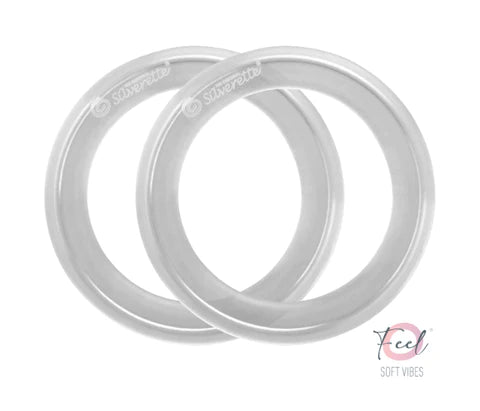 O-Feel Ring for Silverette