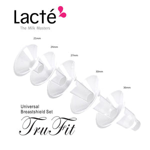 Lacte - Trufit Funnel ( 21mm/30mm) CLEARANCE
