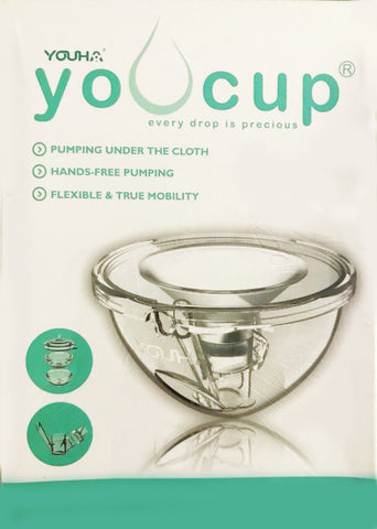 Youha Youcup Handsfree Cup