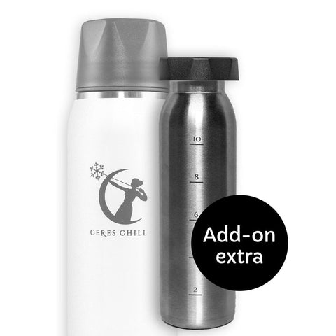 [Ceres] Chiller Bottle